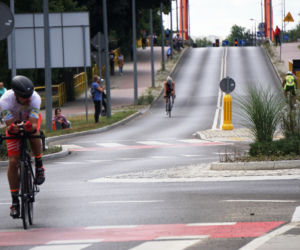 Ocean Lava Triathlon Bydgoszcz 2021 [ZDJĘCIA]