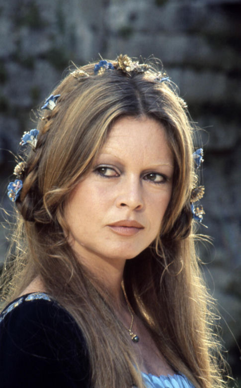 Brigitte Bardot