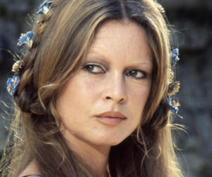 Brigitte Bardot