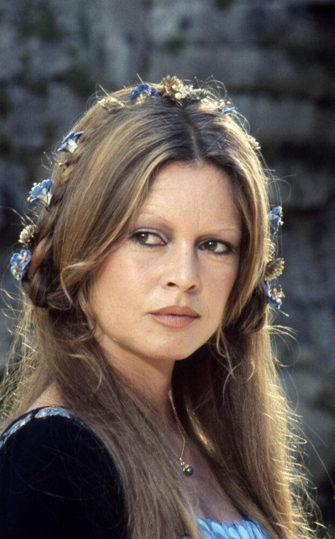 Brigitte Bardot