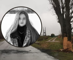 Lubelskie: Krystian i Patrycja byli parą. Zginęli w identycznych wypadkach… 