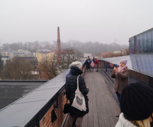 Młyny Rothera zapraszają do Zaczynu. Nowa przestrzeń już otwarta [ZDJĘCIA]