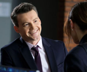 M jak miłość odc.1896. Martyna (Magdalena Turczeniewicz), Jakub Karski (Krzysztof Kwiatkowski)