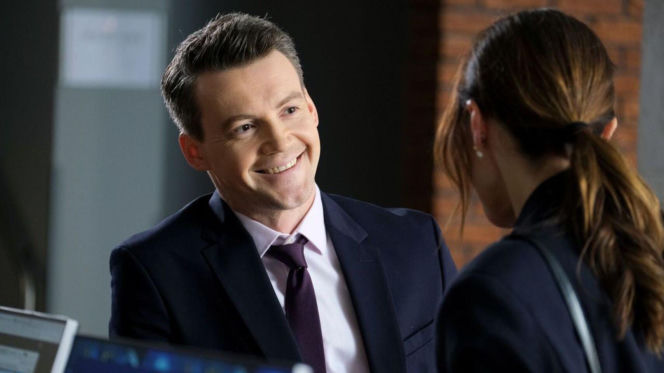 M jak miłość odc.1896. Martyna (Magdalena Turczeniewicz), Jakub Karski (Krzysztof Kwiatkowski)