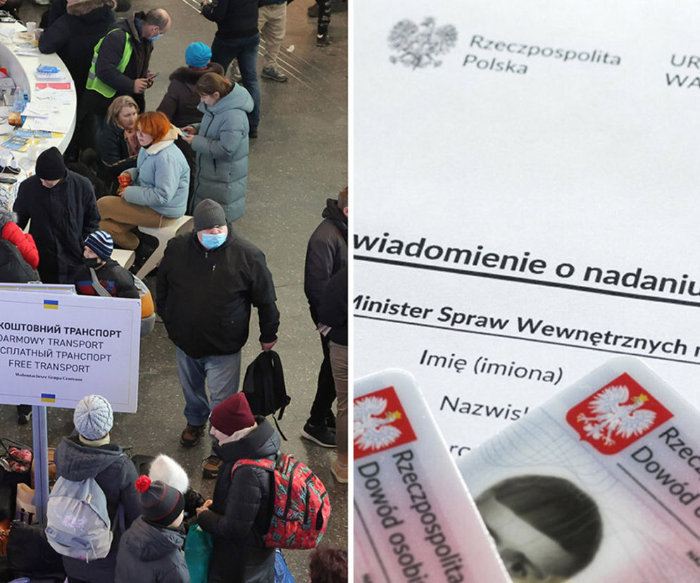Miasto pilnie prosi mieszkańców o pomoc. Chodzi o numery PESEL dla uchodźców