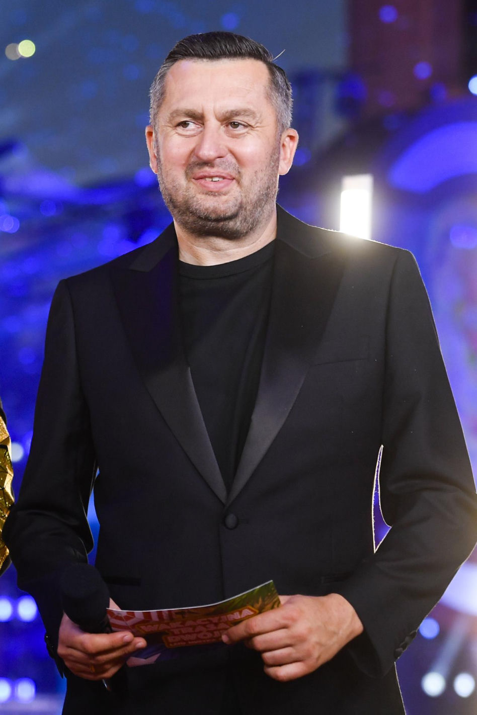 Co się działo po debiucie Norbiego w "Dzień dobry TVN"?