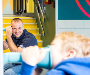 Epi-Centrum Nauki w Białymstoku się otwiera! Zobacz, co na Ciebie czeka [ZDJĘCIA]
