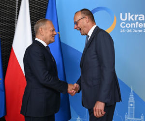 Konferencja na rzecz Odbudowy Ukrainy