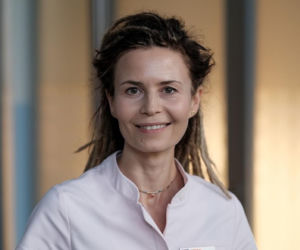 Na dobre i na złe odc. 976. Kinga (Magdalena Kumorek)