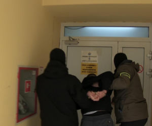 Policja zatrzymała cztery osoby w związku z zabójstwem 18-letniego Miłosza [ZDJĘCIA, WIDEO, AUDIO]