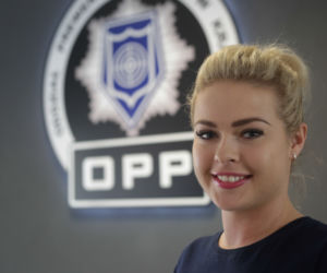 Piękne i odważne. Oto kobiety małopolskiej policji!