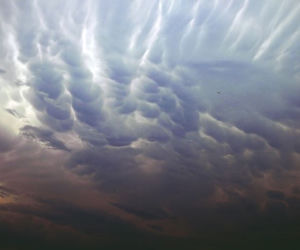 Burza we Wrocławiu