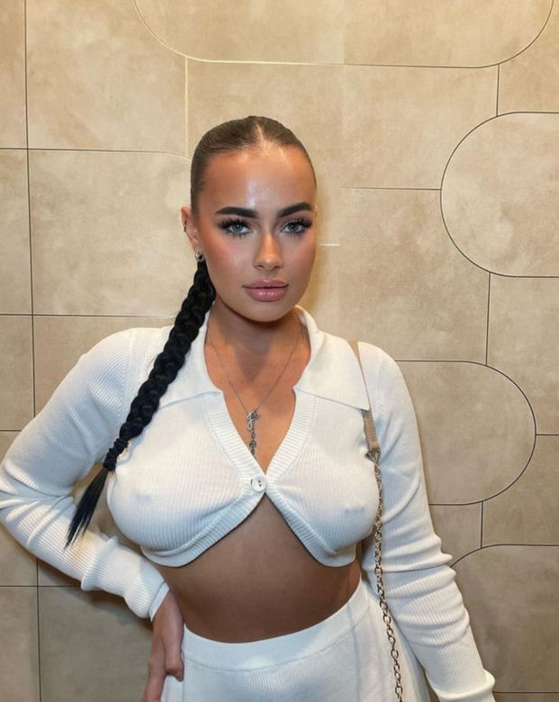 Jej usta prawie wybuchły po darmowym zabiegu. Dramat influencerki. "Najgorszy dzień w życiu"