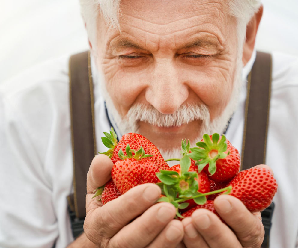 Czy cukrzyk może jeść truskawki? Tak, ale kluczowa jest jedna zasada