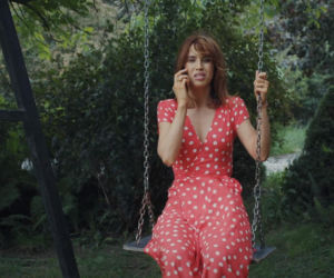 M jak miłość, odcinek 1895. Kama (Michalina Sosna)