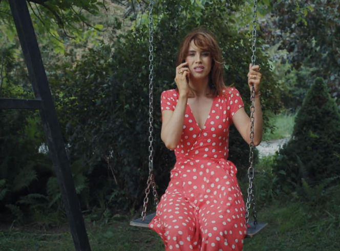 M jak miłość, odcinek 1895. Kama (Michalina Sosna)