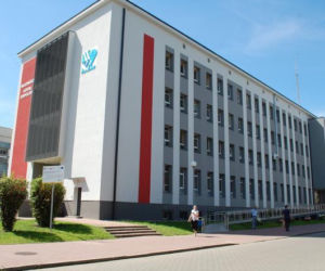 Wojewódzki Szpital Zespolony w Kielcach wstrzymuje planowe operacje! Tragiczna sytuacja finansowa