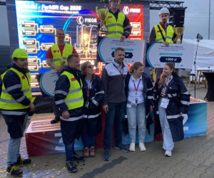 Mistrzostwa Operatorów Wózków Widłowych w Ameryce 2026