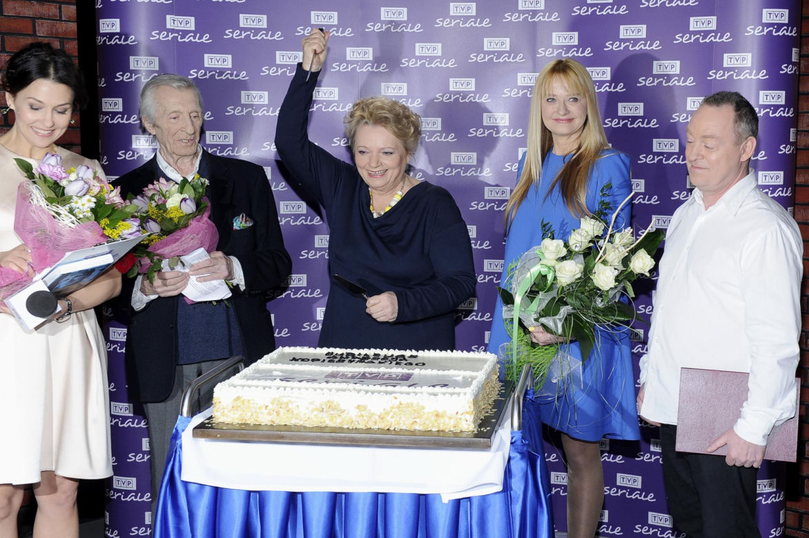 Anna Seniuk po latach ujawniła prawdę o relacji z Kopiczyńskim