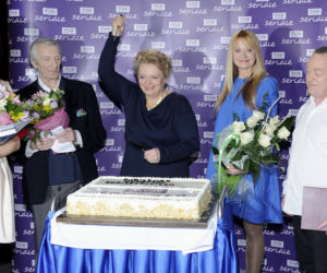 Anna Seniuk po latach ujawniła prawdę o relacji z Kopiczyńskim