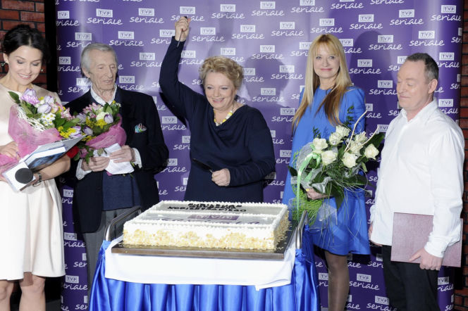 Anna Seniuk po latach ujawniła prawdę o relacji z Kopiczyńskim