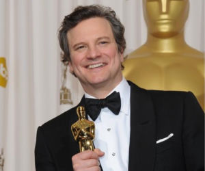Colin Firth