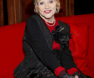 Krystyna Sienkiewicz