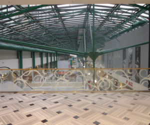 Atrium Promenada