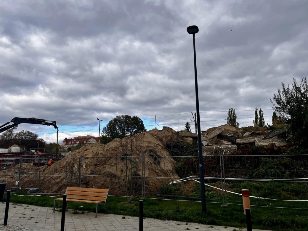 SKM Niebuszewo 15.10.2024