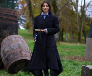 The Traitors. Zdrajcy sezon 3 odcinek 8