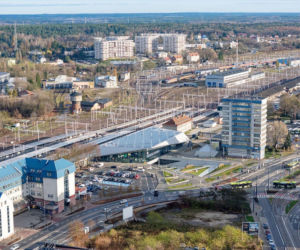 Olsztyn kupi dworzec autobusowy za 13,5 mln zł. Radni dali zielone światło