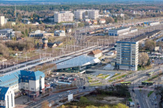 Olsztyn kupi dworzec autobusowy za 13,5 mln zł. Radni dali zielone światło