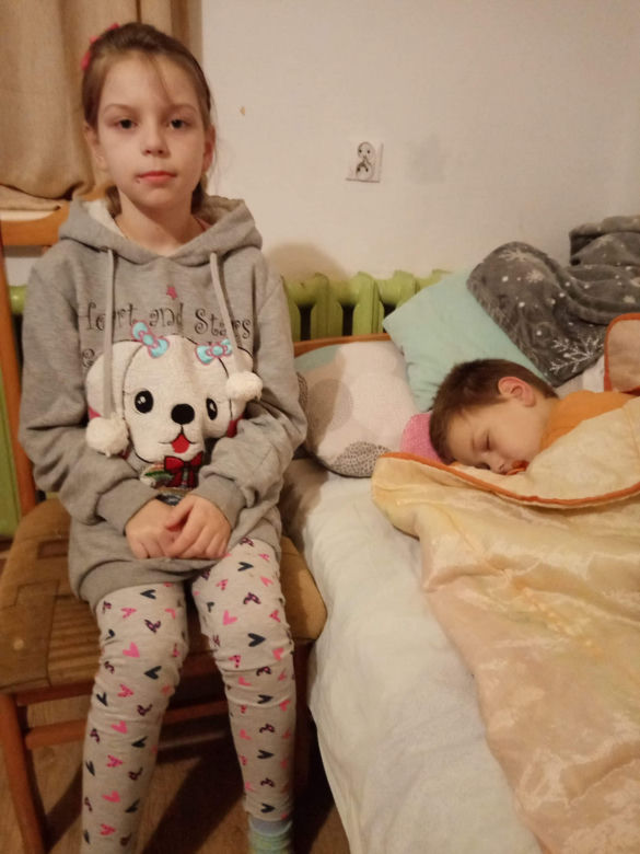 Życie pani Sylwii to droga przez mękę! Jej historia poruszyła internautów [ZDJĘCIA]