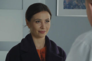 Dominika Sakowicz namiesza w M jak miłość. Prywatnie jej serce jest już zajęte