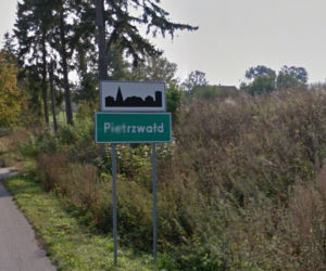 Pietrzwałd, gmina Sztum
