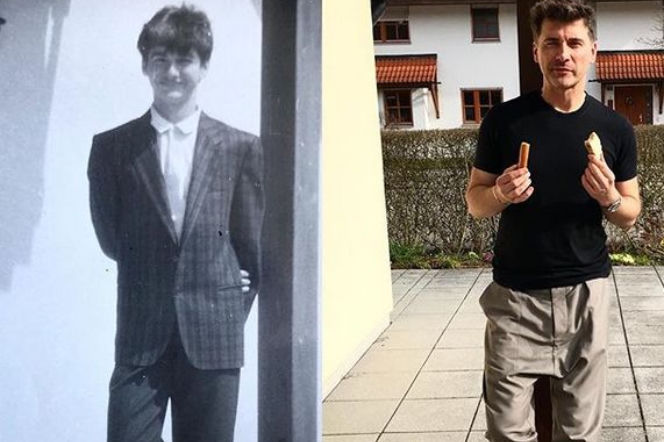 Tomasz Kammel
