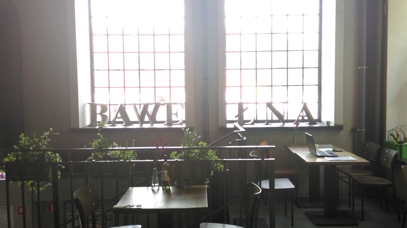 Bawełna, Manufaktura