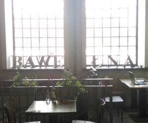 Bawełna, Manufaktura
