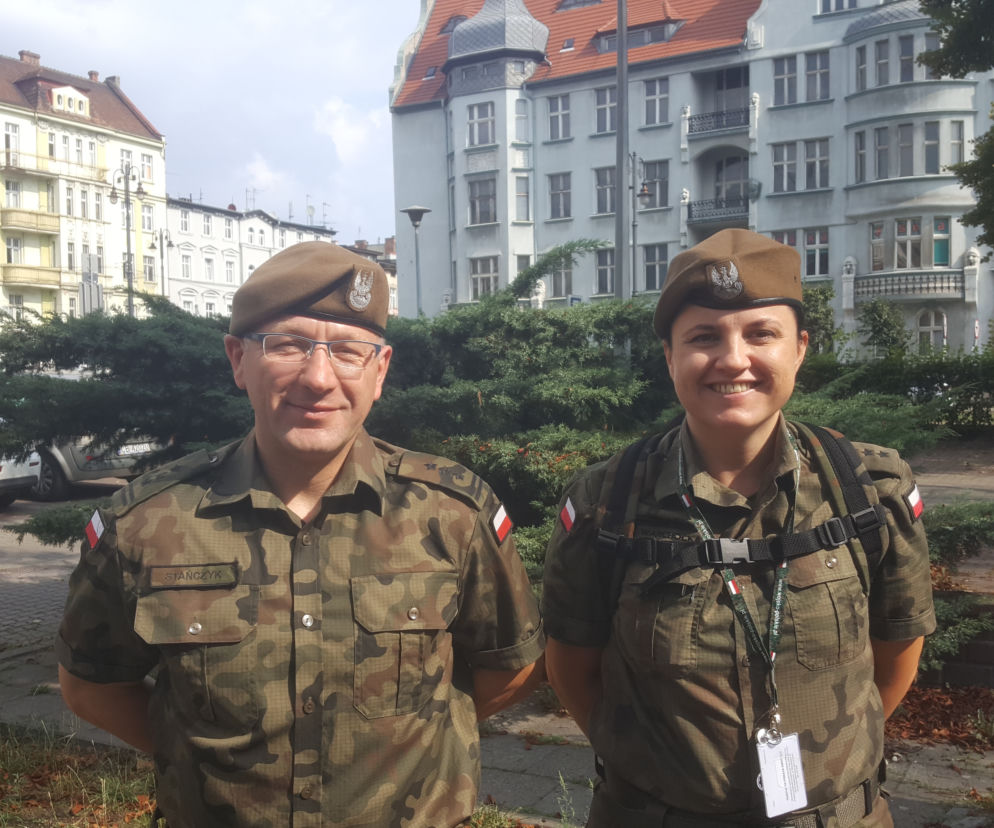 Rekrutacja do WOT w kujawsko-pomorskiem