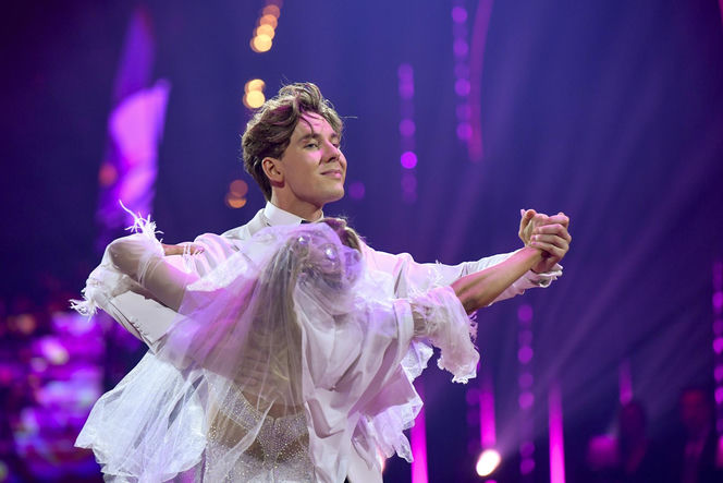 Mikołaj Bagiński, Magdalena Tarnowska