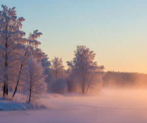 IMGW ostrzega przed silnym mrozem. Które regiony czekają najniższe temperatury?
