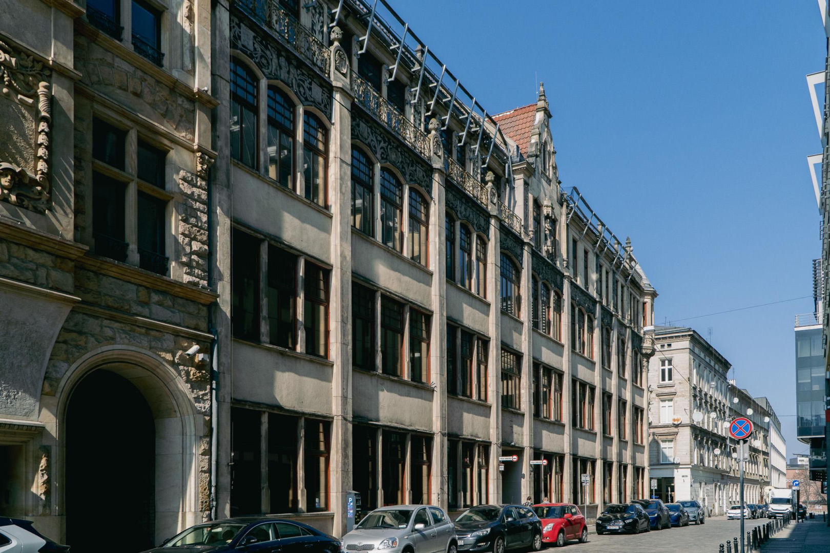 Herbapol we Wrocławiu