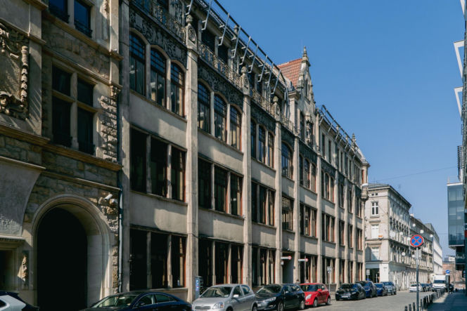 Herbapol we Wrocławiu