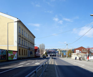 Znajduje się w nim aż 14 szczytów górskich. To jedno z najpiękniejszych miast w województwie śląskim