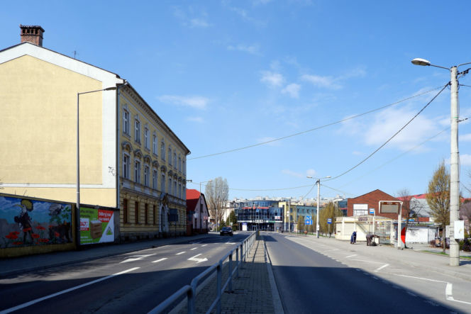 Znajduje się w nim aż 14 szczytów górskich. To jedno z najpiękniejszych miast w województwie śląskim