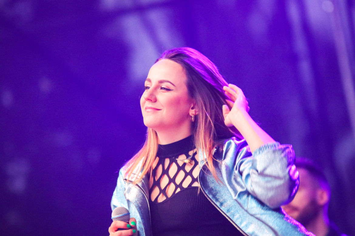 Sosnowiec Eska Fun Festival 2022. Koncerty w piątek