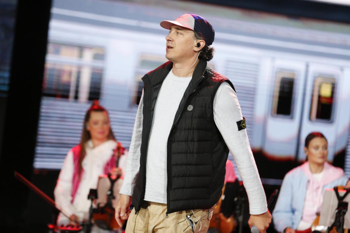 Hip-hop w Opolu podczas 62. festiwalu