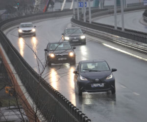 Trasa Uniwersytecka jest już przejezdna! Kierowcy czekali na to prawie rok