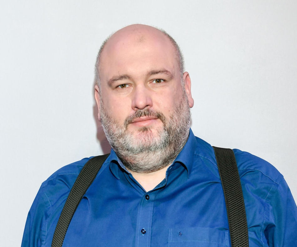 Michał Piela