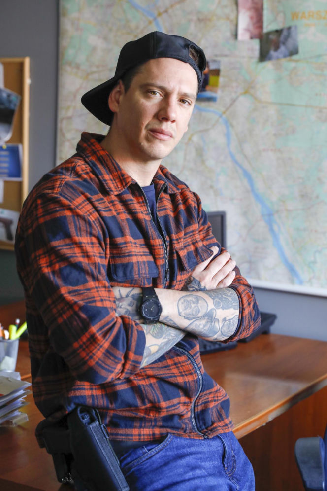 Wielka radość w życiu gwiazdy Polsatu. Znany aktor poprosił ukochaną o rękę